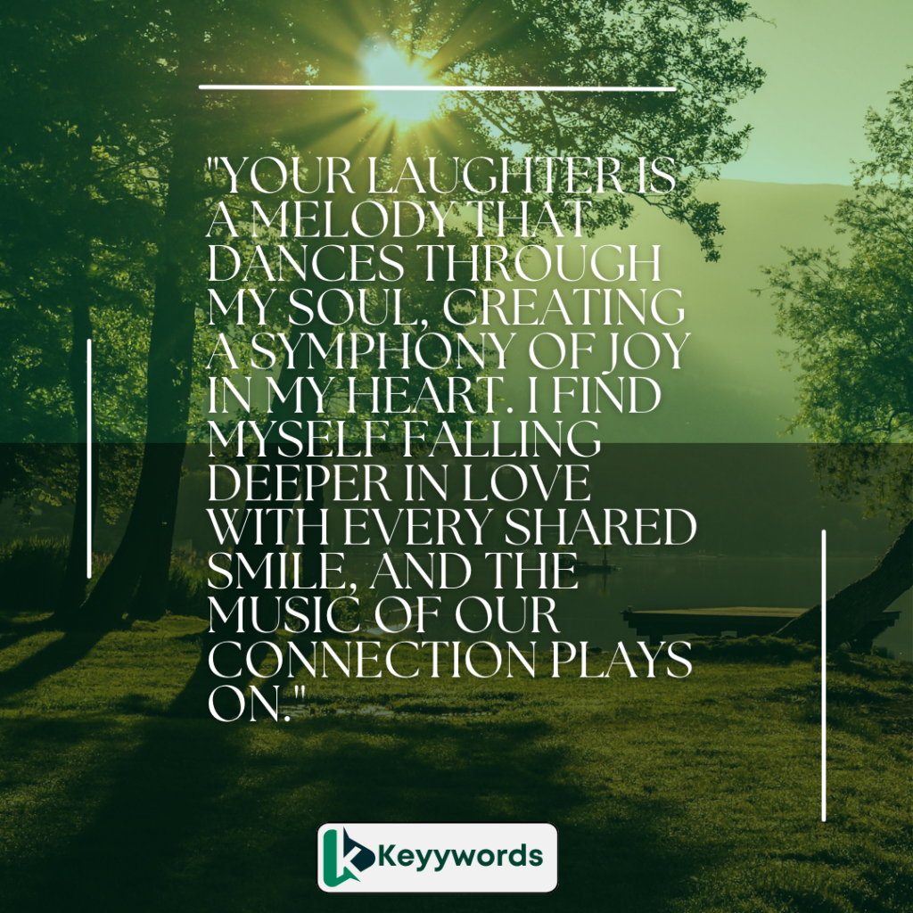 Heart touching love messages to make her fall in love