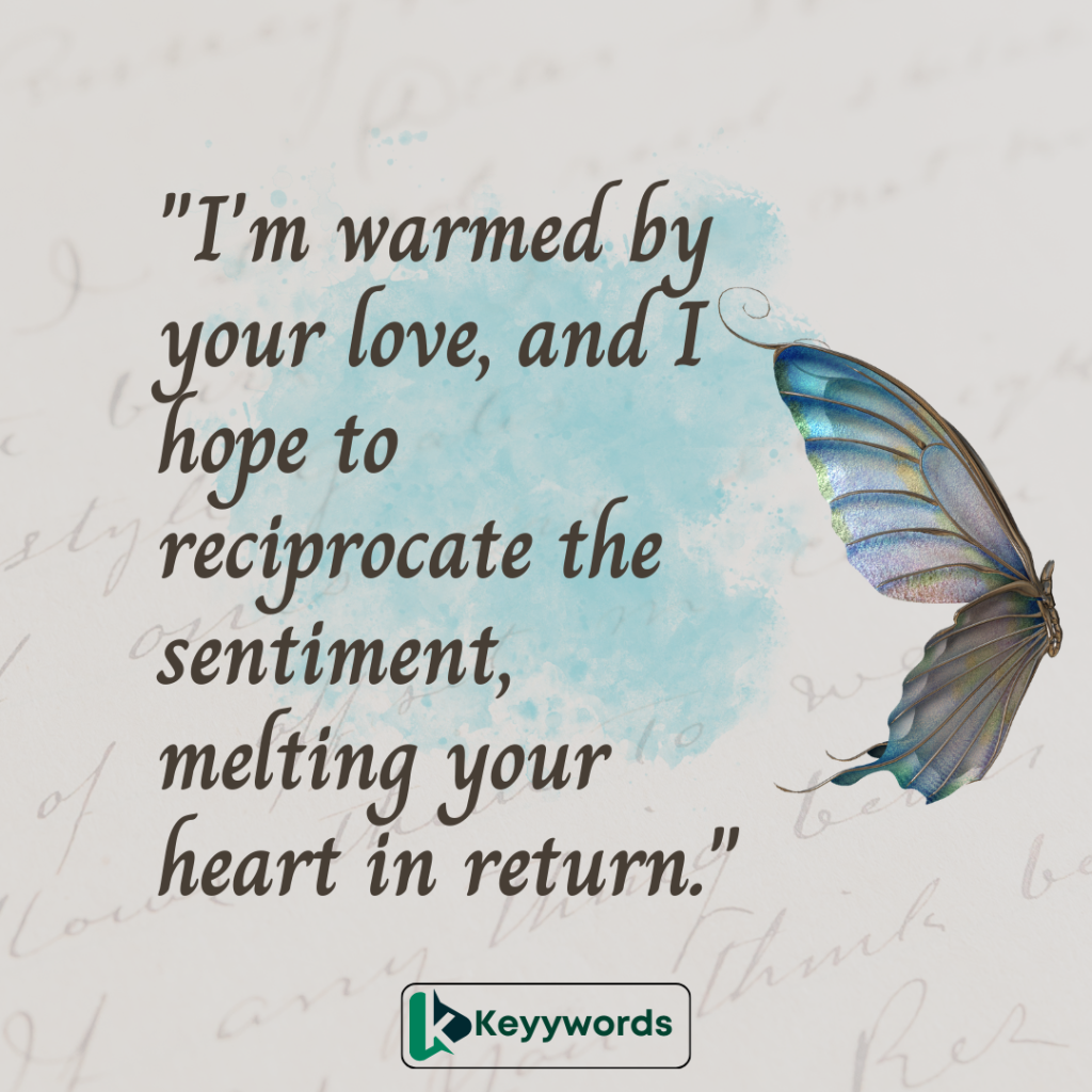 Heart touching love messages to melt her heart