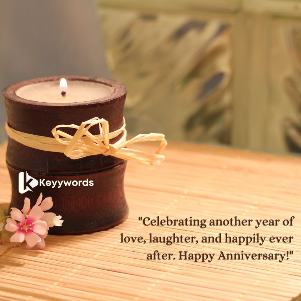 Anniversary cake messages for friends