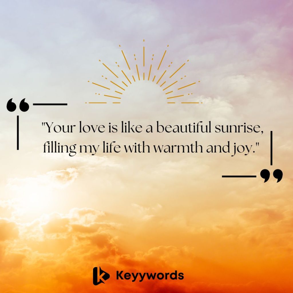 Charming Love Quotes to My Girlfriend