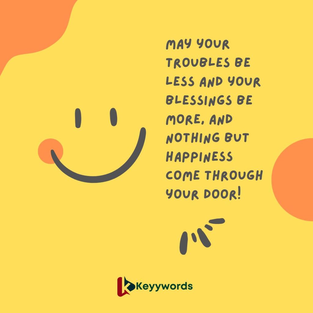 Funny New Year Wishes to A Dear Friend