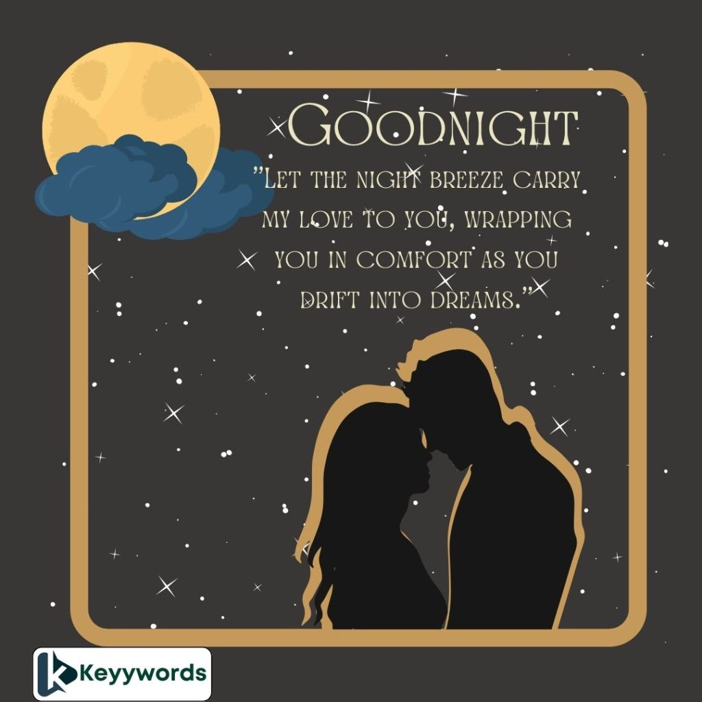 Good Night Quotes for My Crush