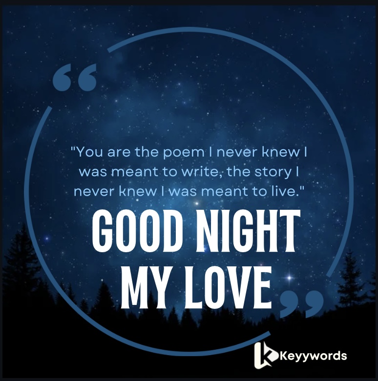 Great Quotes to Send to My Wife for the Night