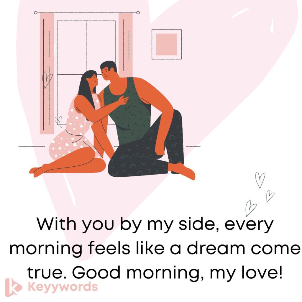 Heartfelt Love Wishes to My Boyfriend