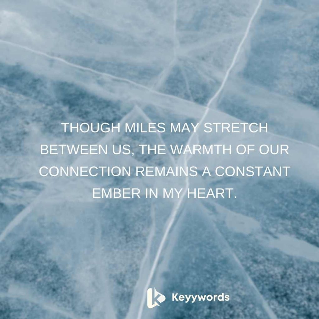 Always in my heart quotes