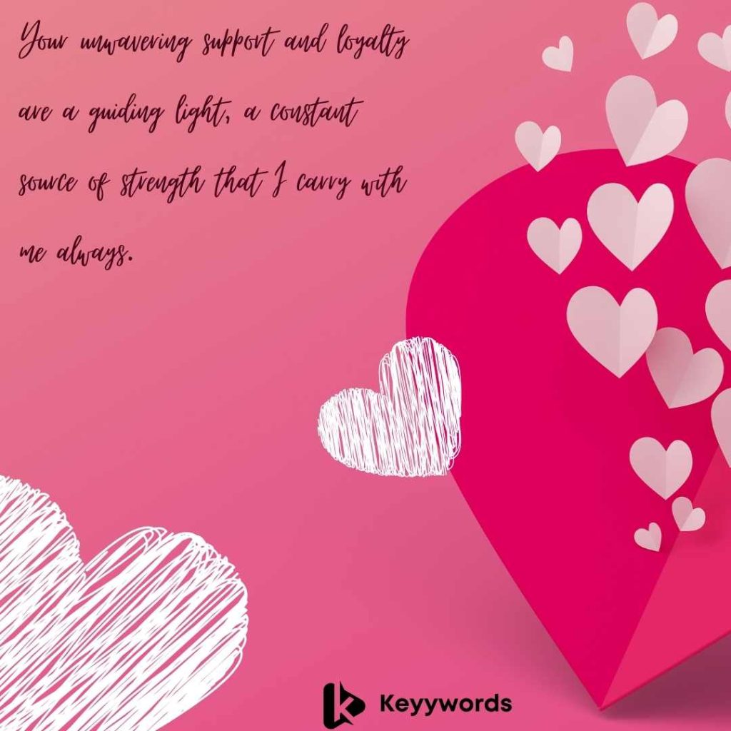 Always in my heart quotes for friends