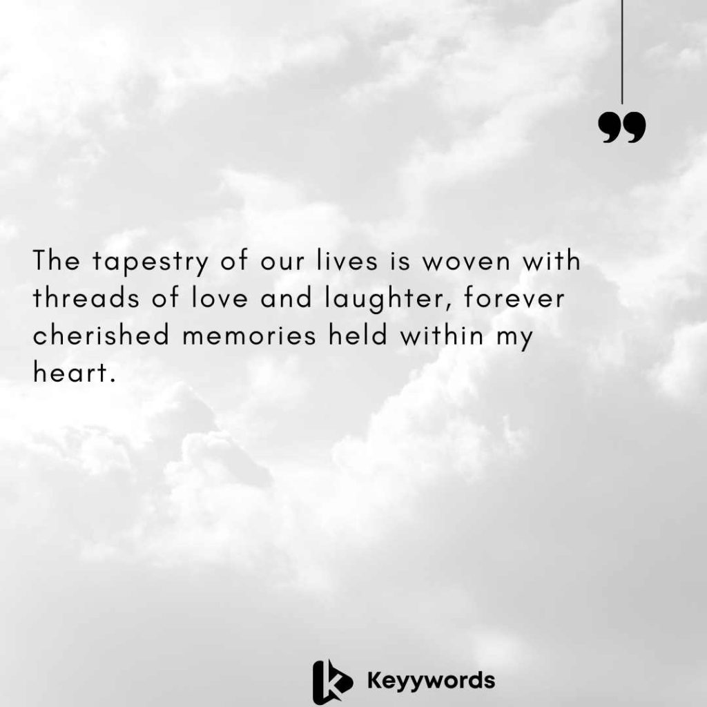 Always in my heart quotes for loved ones