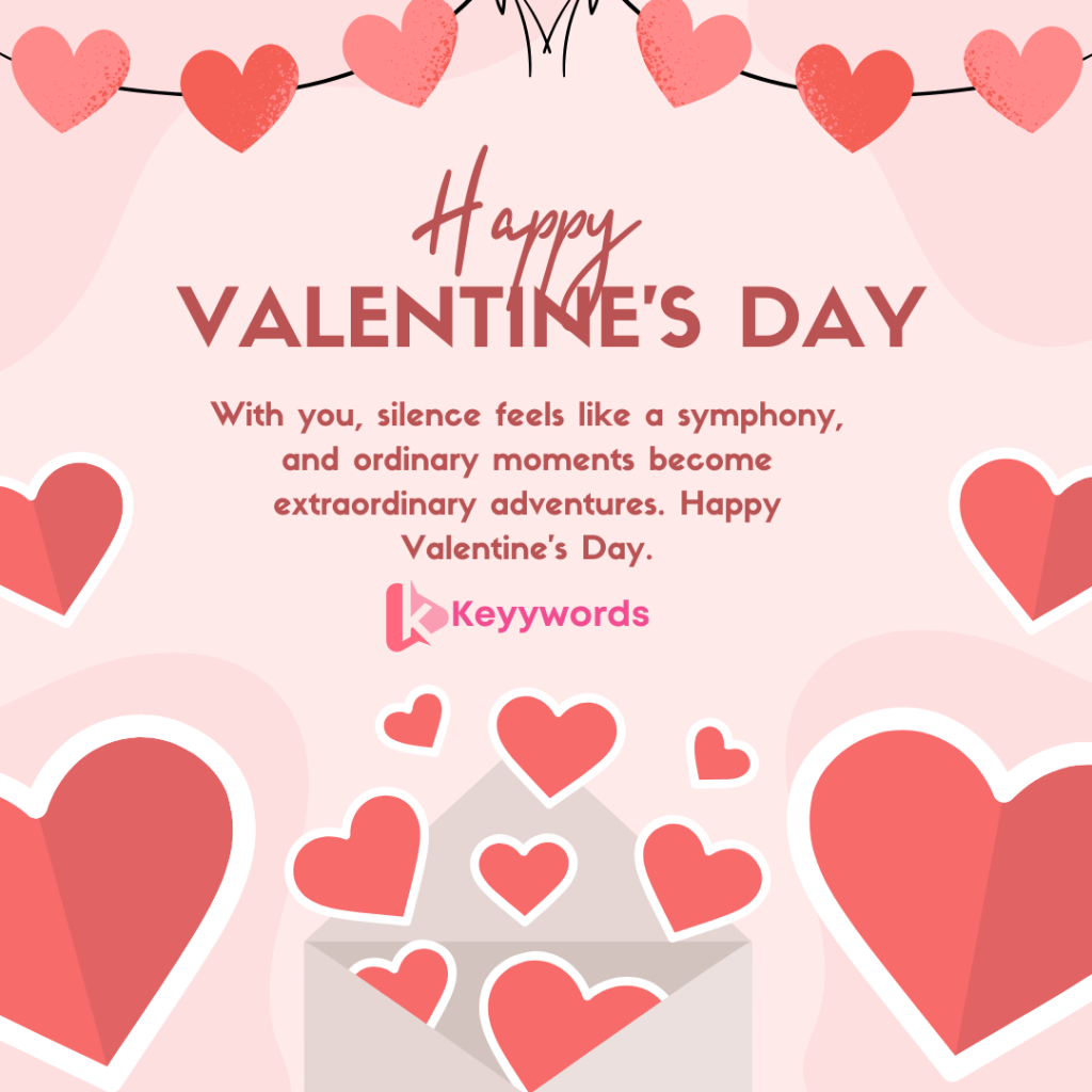 Deep happy valentine quotes for couple