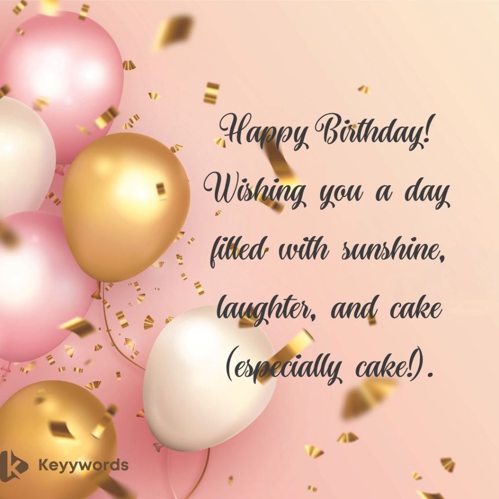 Good morning quotes for colleagues on their birthday