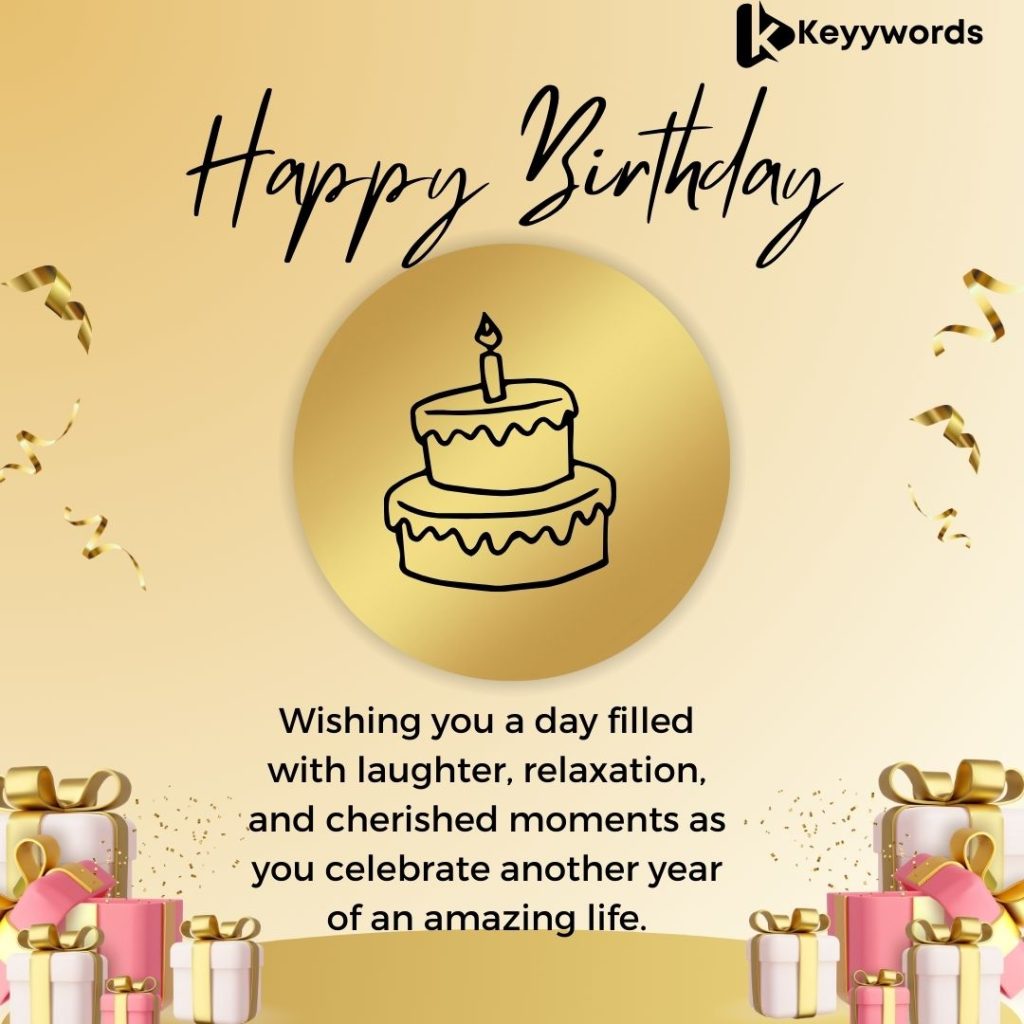Happy Birthday Messages For retired Colleagues