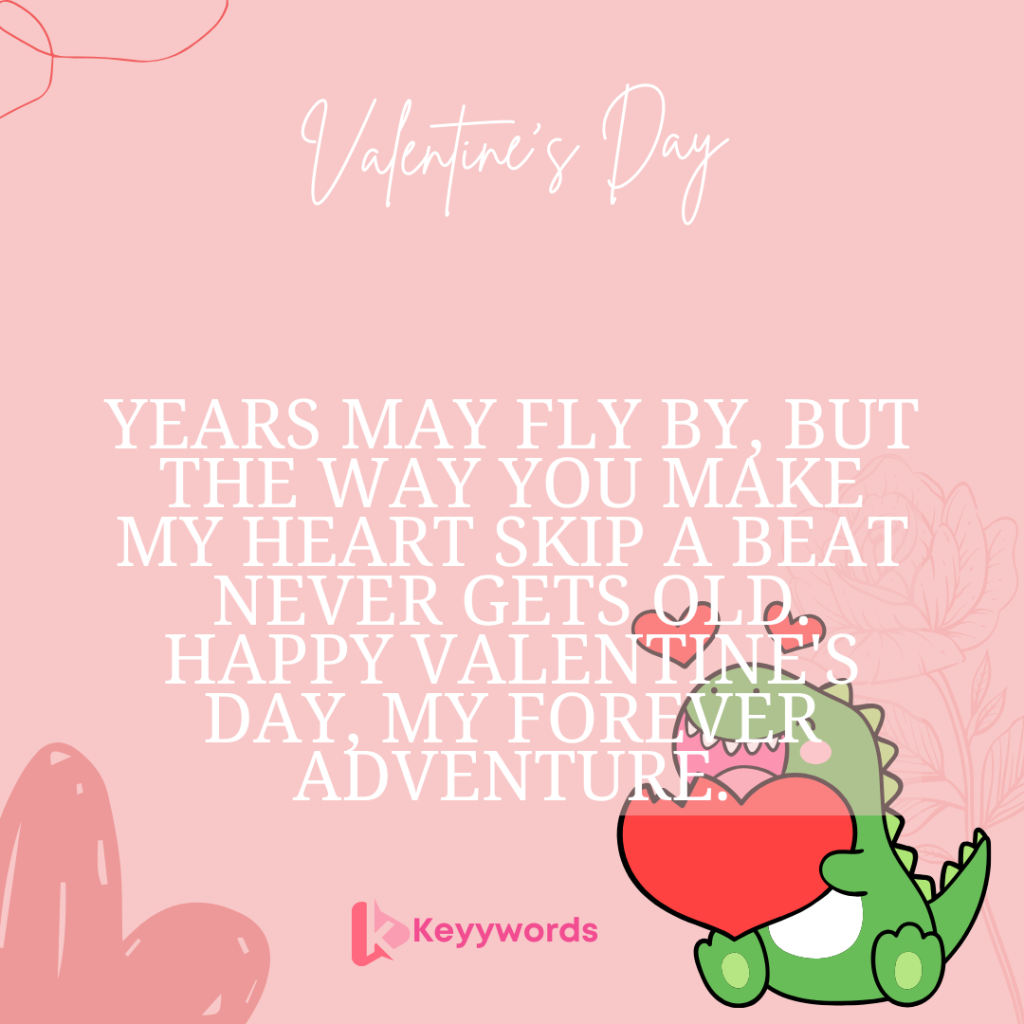 Happy Valentine Quotes For Married Couples