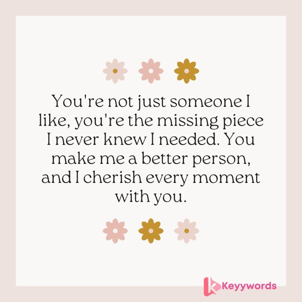 Love Messages For Girlfriend to make her fall in love