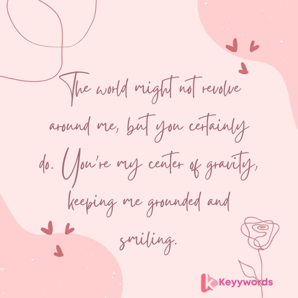 Love Messages For Girlfriend to make her smile