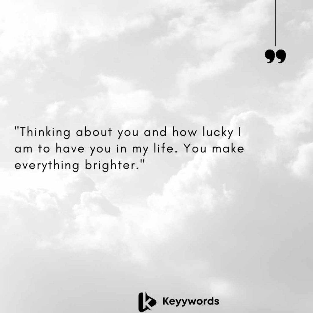 Love confession text message to a boyfriend