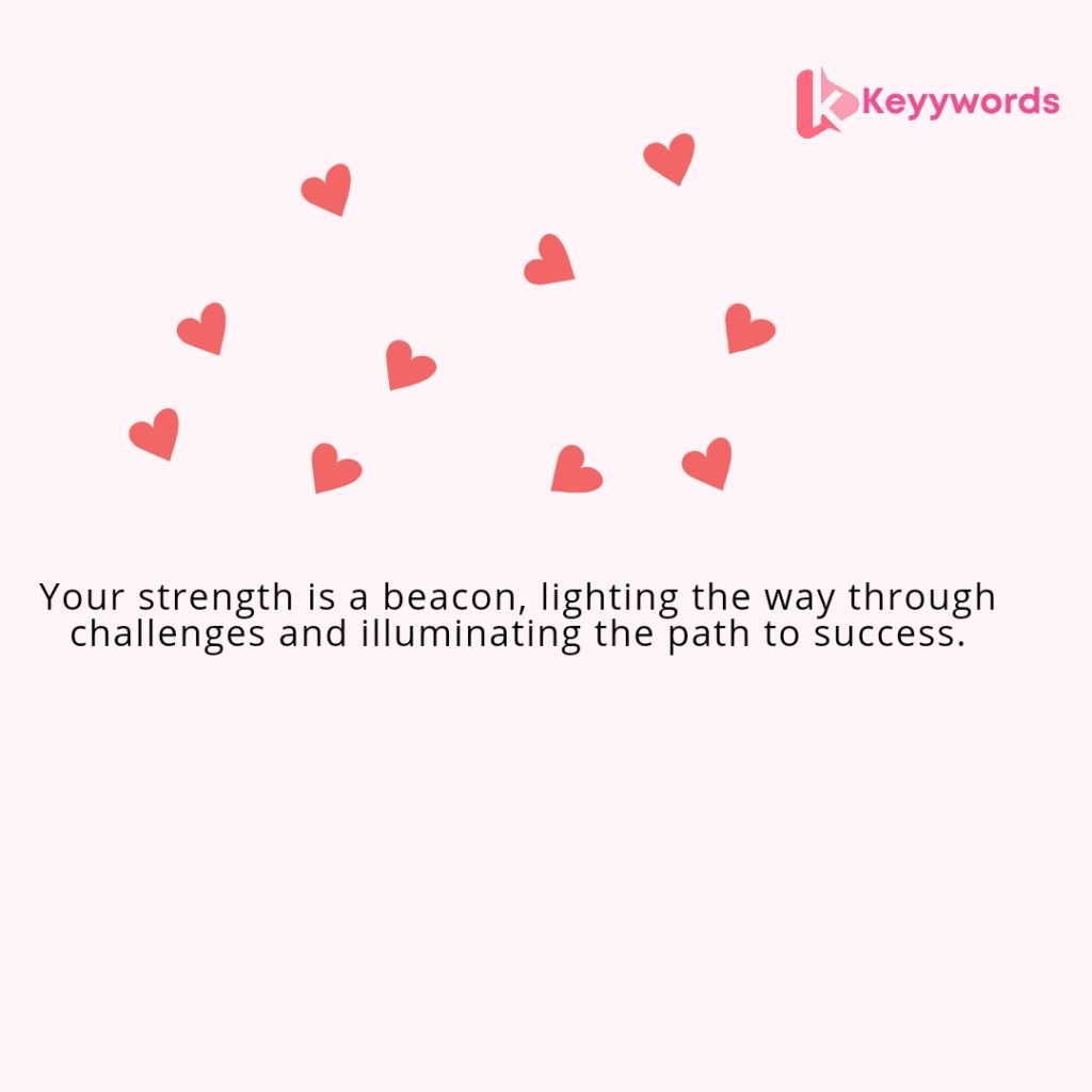 Motivational quotes for her