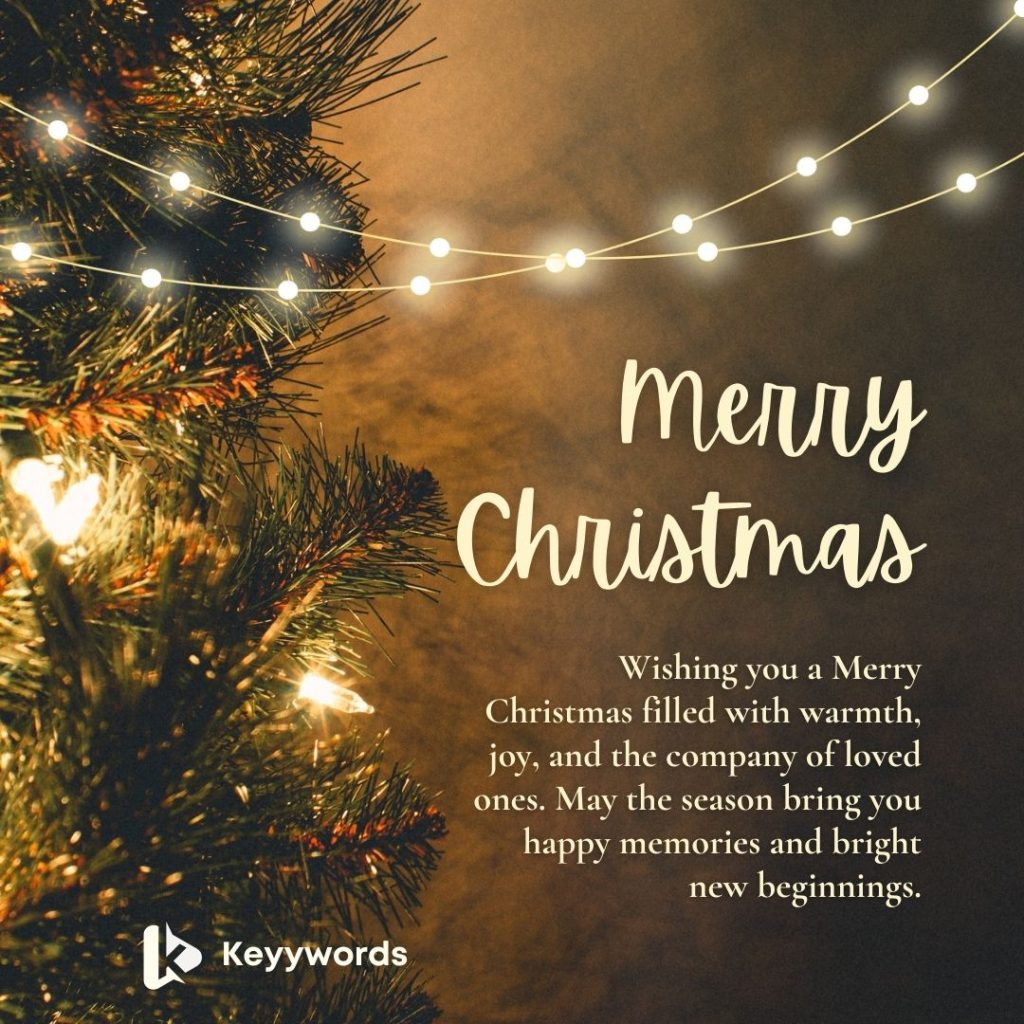 merry christmas greetings for ex- girlfriend