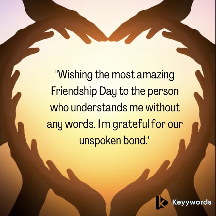 Friendship Day message for female best friends