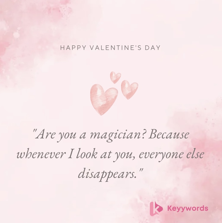 Hilarious Valentine Messages to My Boyfriend 