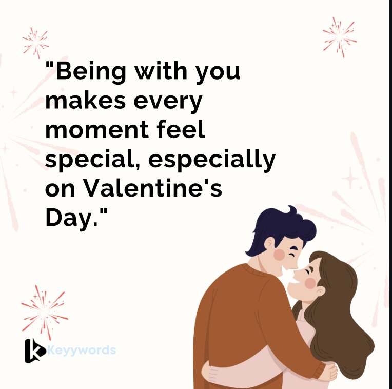 Happy Valentine’s Quotes for Your Boyfriend 