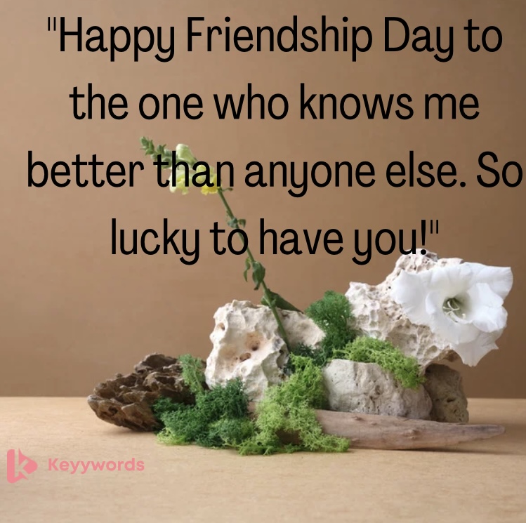 What to say to a female friend on Friendship Day