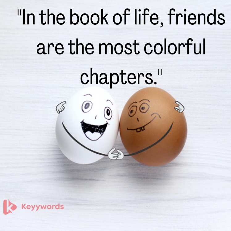 Friendship Day quotes for a female friend