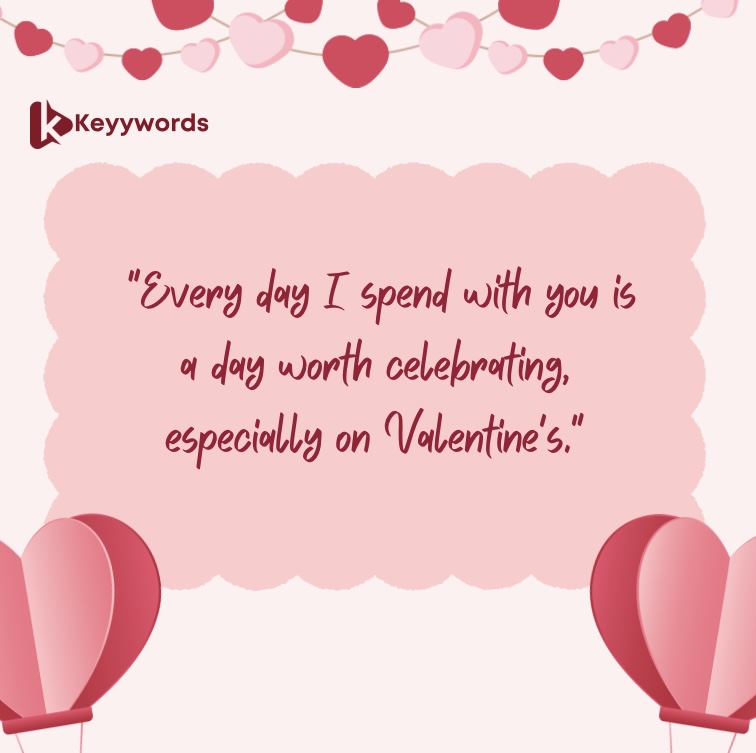 Top Valentine’s Quotes for Your Boyfriend