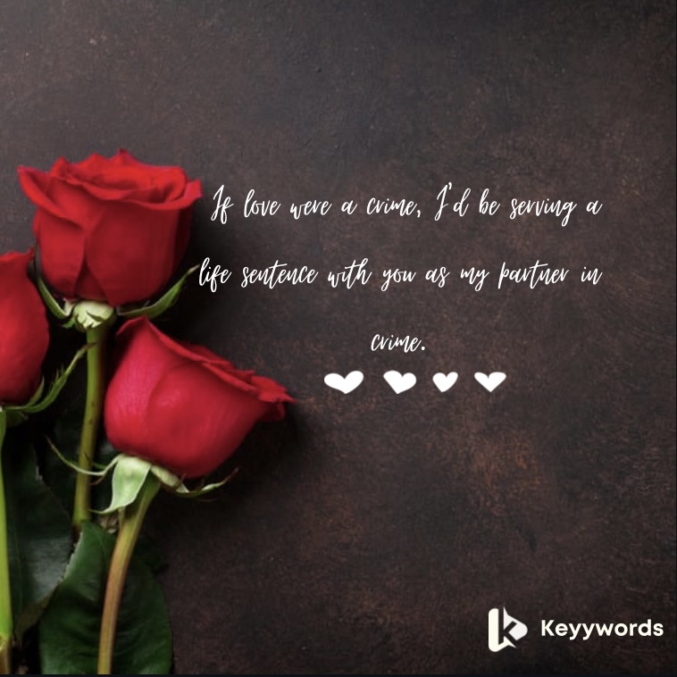 Humorous I love your paragraph for her.