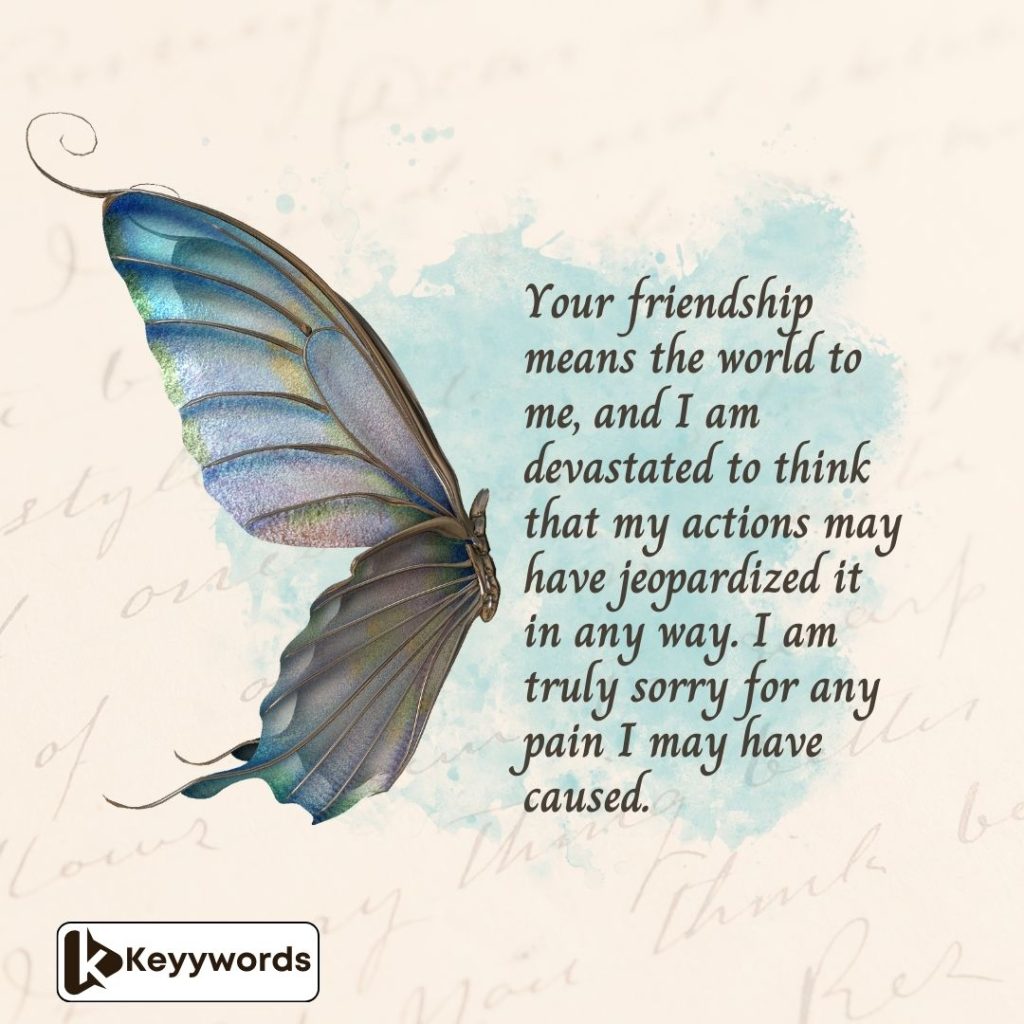 I’m sorry paragraphs for your best friend far away.