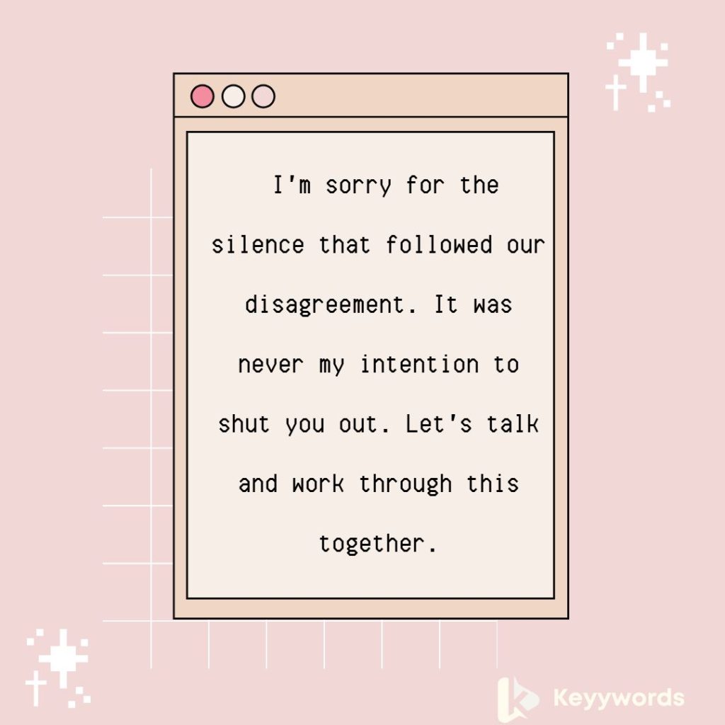 Heart Touching Sorry Messages for Girlfriend Paragraph