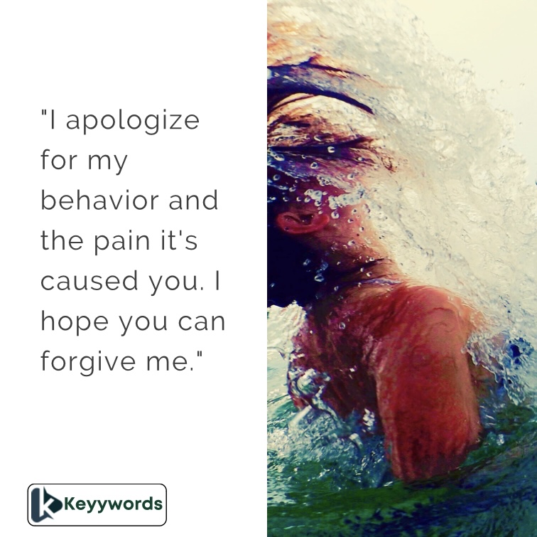 Sorry for Hurting You Quotes for Him
