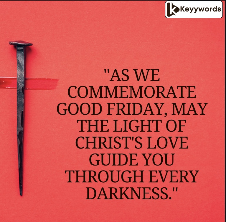 Good Friday Quotes for Orthodox Mothers