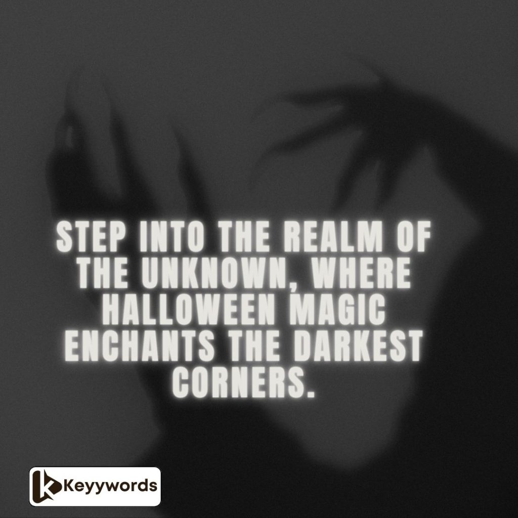 Category: Spooky Halloween