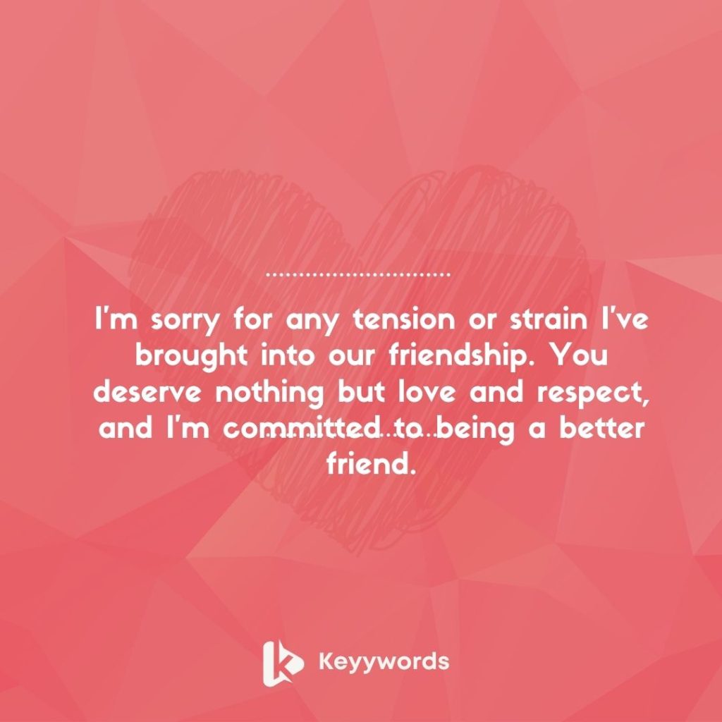 I'm sorry paragraphs for your male best friend.