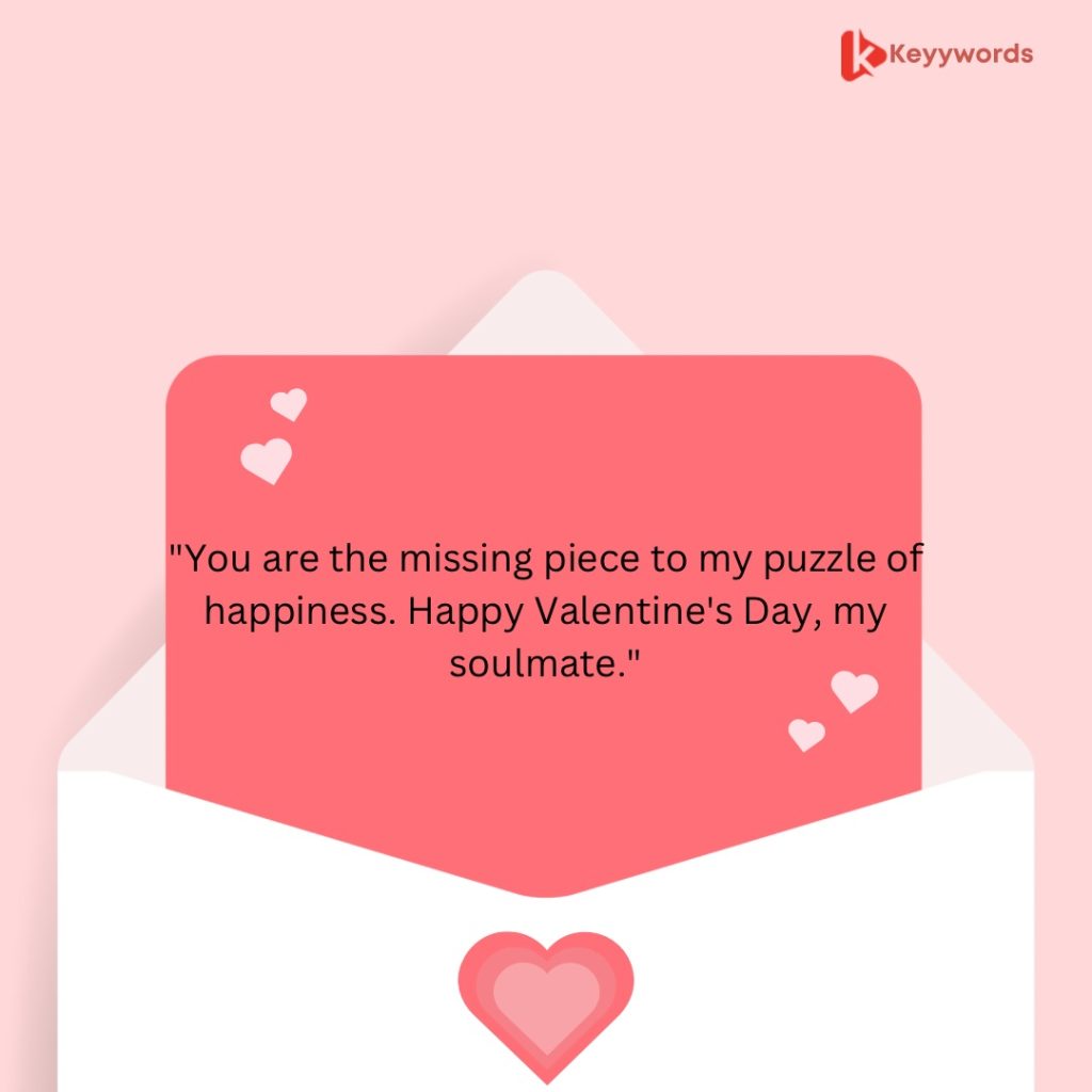 Short Valentine Messages for Your Girlfriend