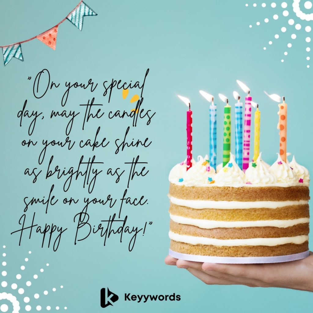 Happy Birthday Card Messages for Your Husband 