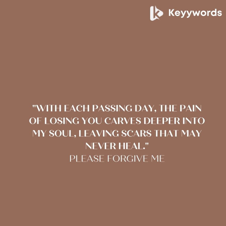 Heart-touching sad messages for your boyfriend