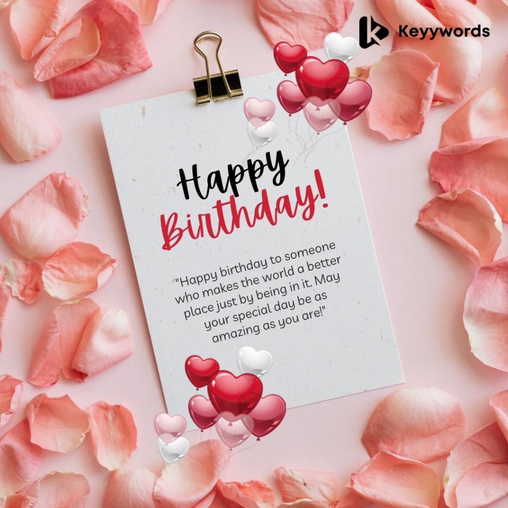 Happy Birthday Wishes SMS for Husband 