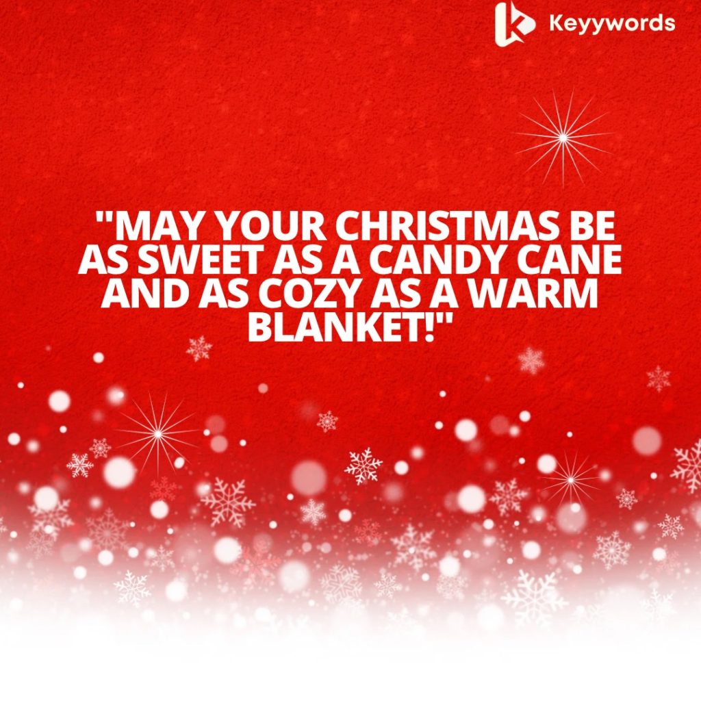 Merry Christmas Card Greetings for Kids