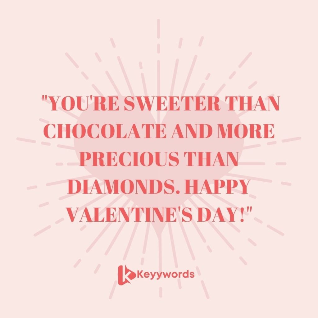 Flirty Valentine Messages for Couples