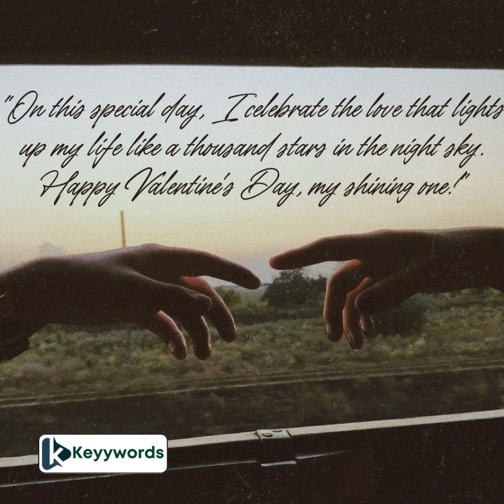 Happy Valentine's Wishes for Love