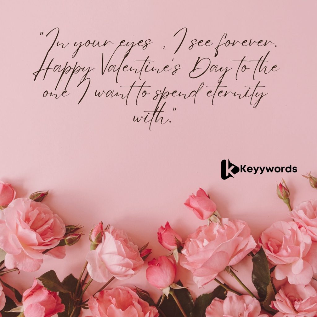 Happy Valentine Quotes for Lover