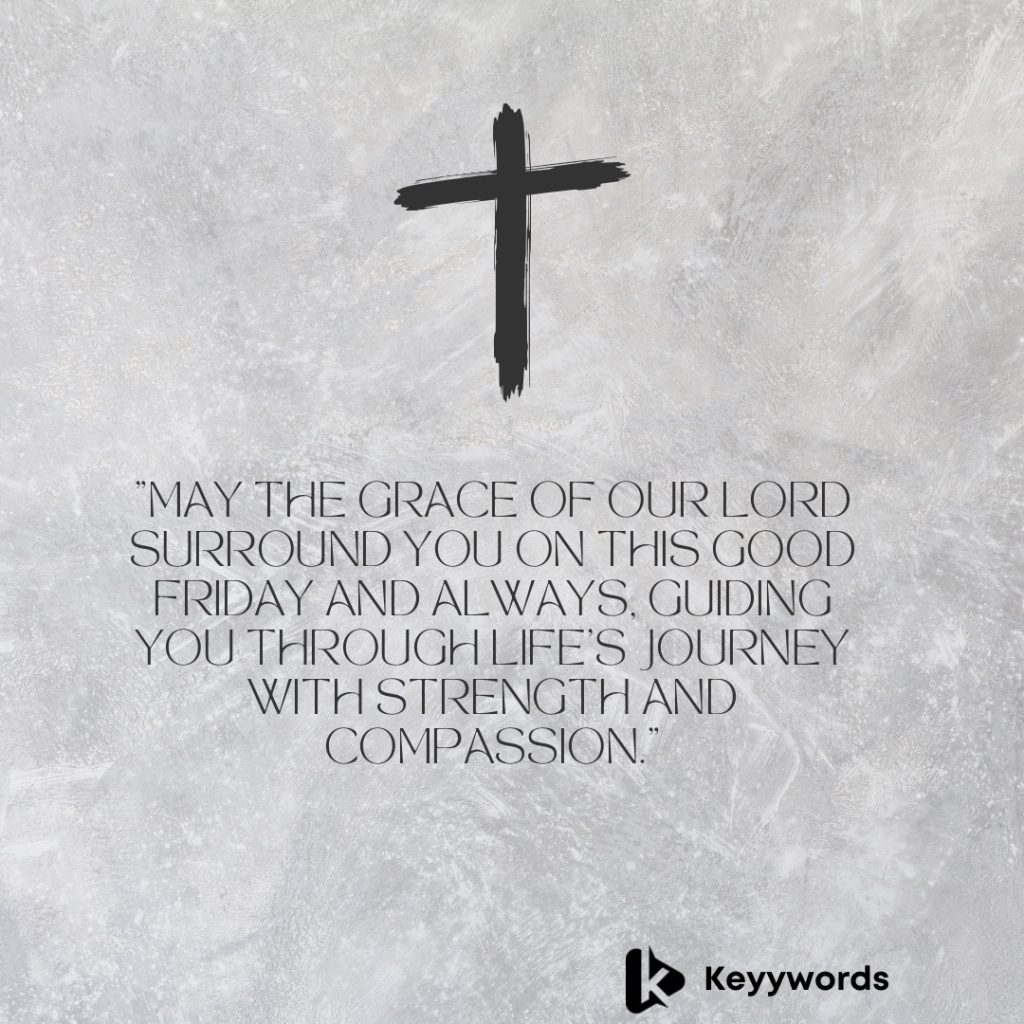 Best Good Friday Wishes for Friends 