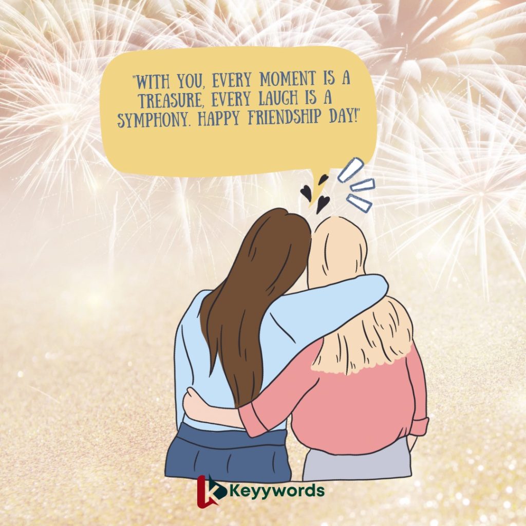 Friendship Day quotes for female friends