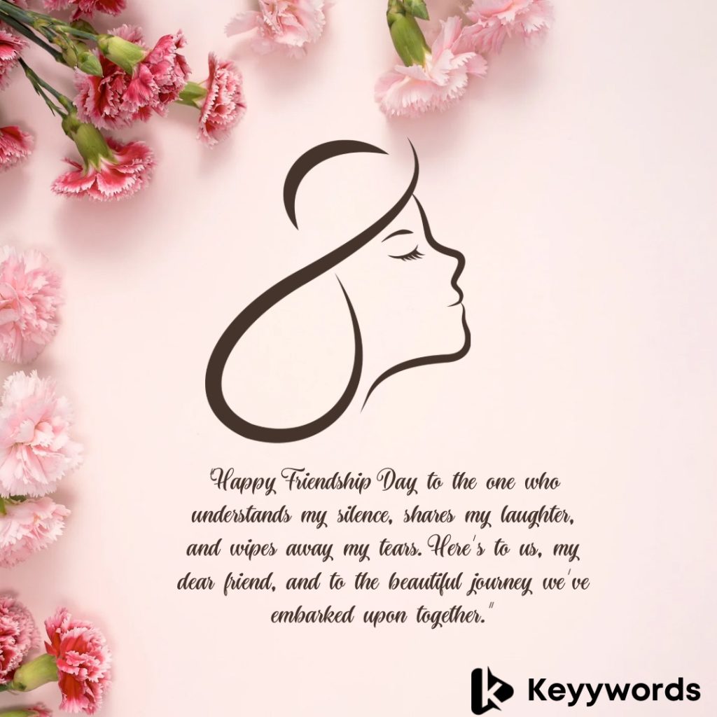 Long Friendship Day Wishes for Female Friends
