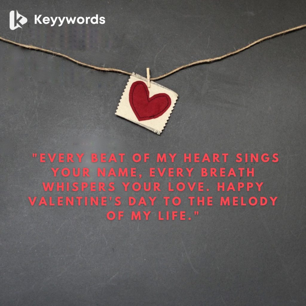 Happy Valentine Messages for Couples