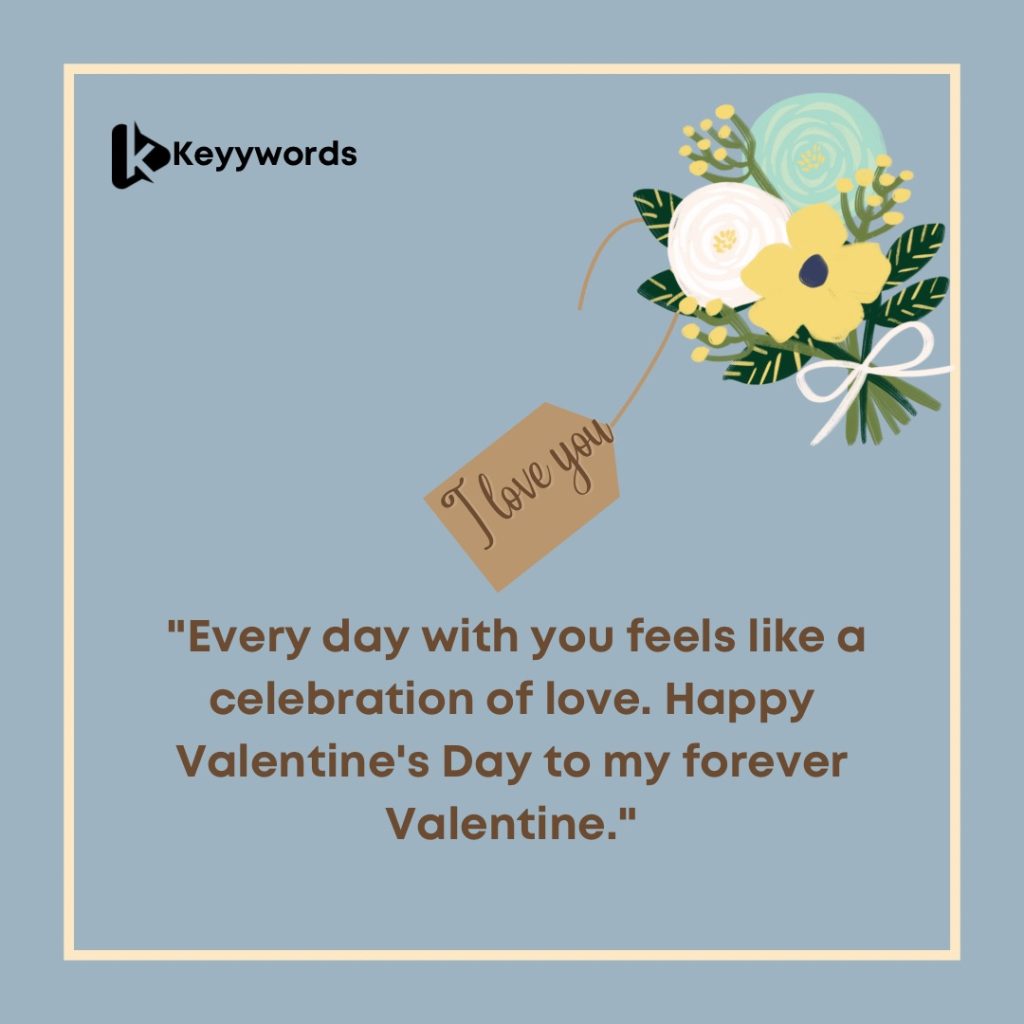 Happy Valentine's Messages for Her