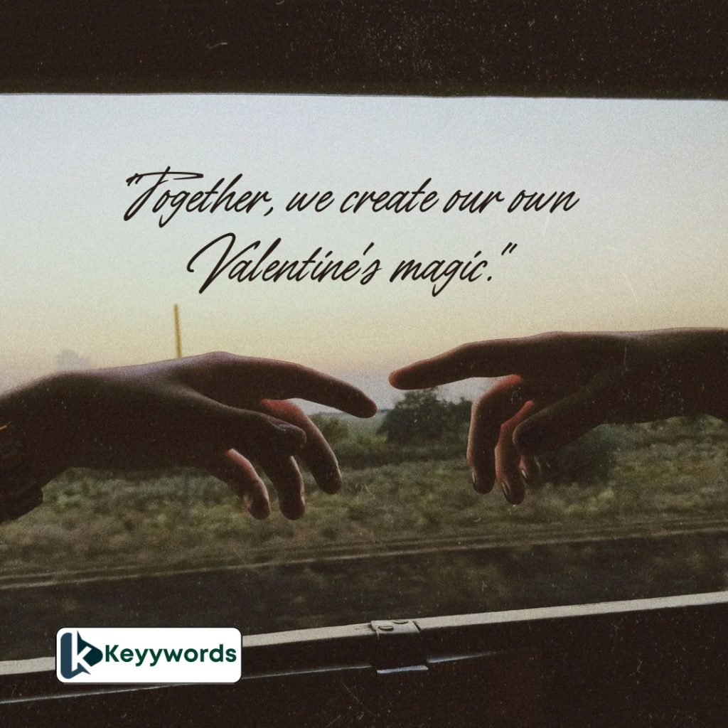 Happy Valentine's Day Quotes for Couples