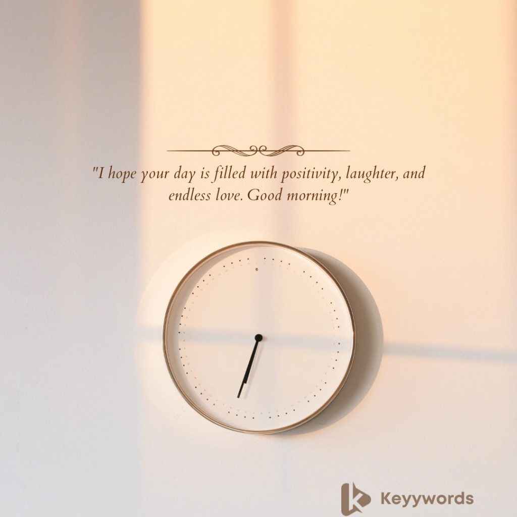 Good morning quotes for your boyfriend 