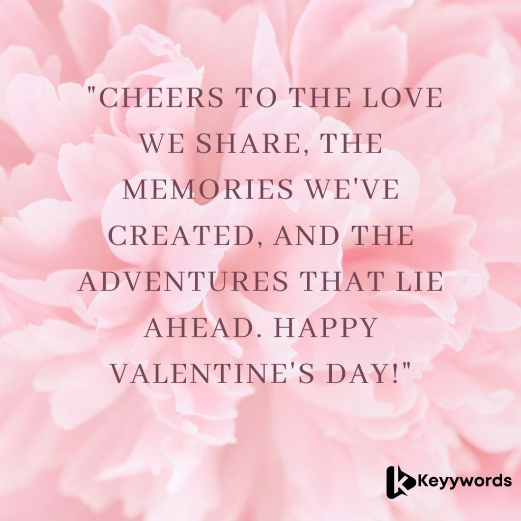 The Best Valentine's Messages for Couples